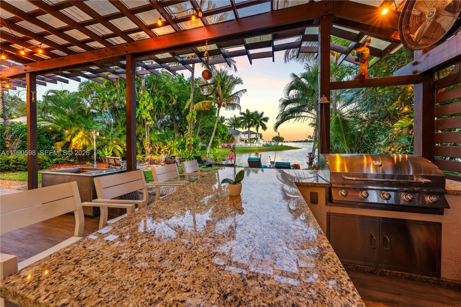 Riviera Isles I
