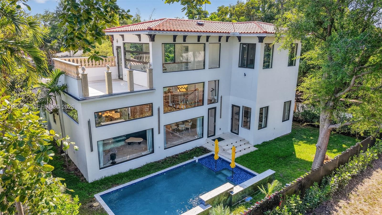 Griffings Biscayne Pk Est