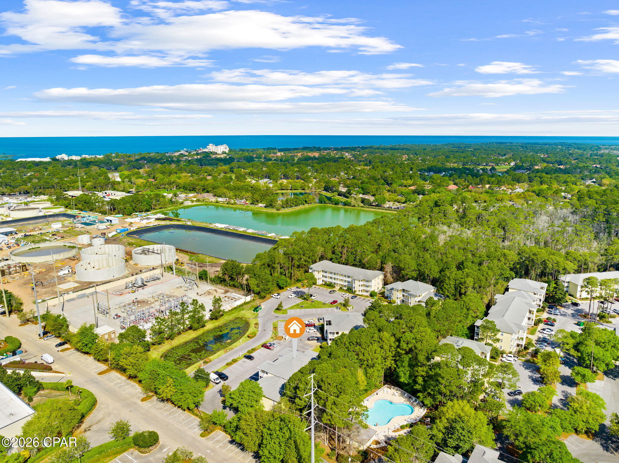 Image 30 For 200 Sandestin Lane 1009
