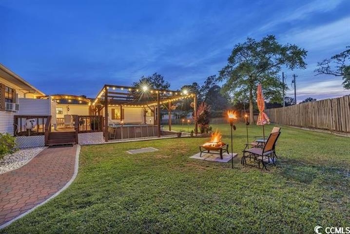 784 Lewis Ln. 