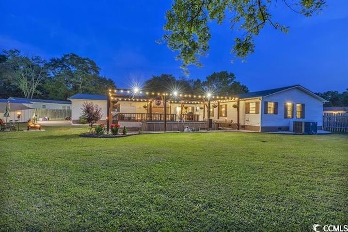784 Lewis Ln. 