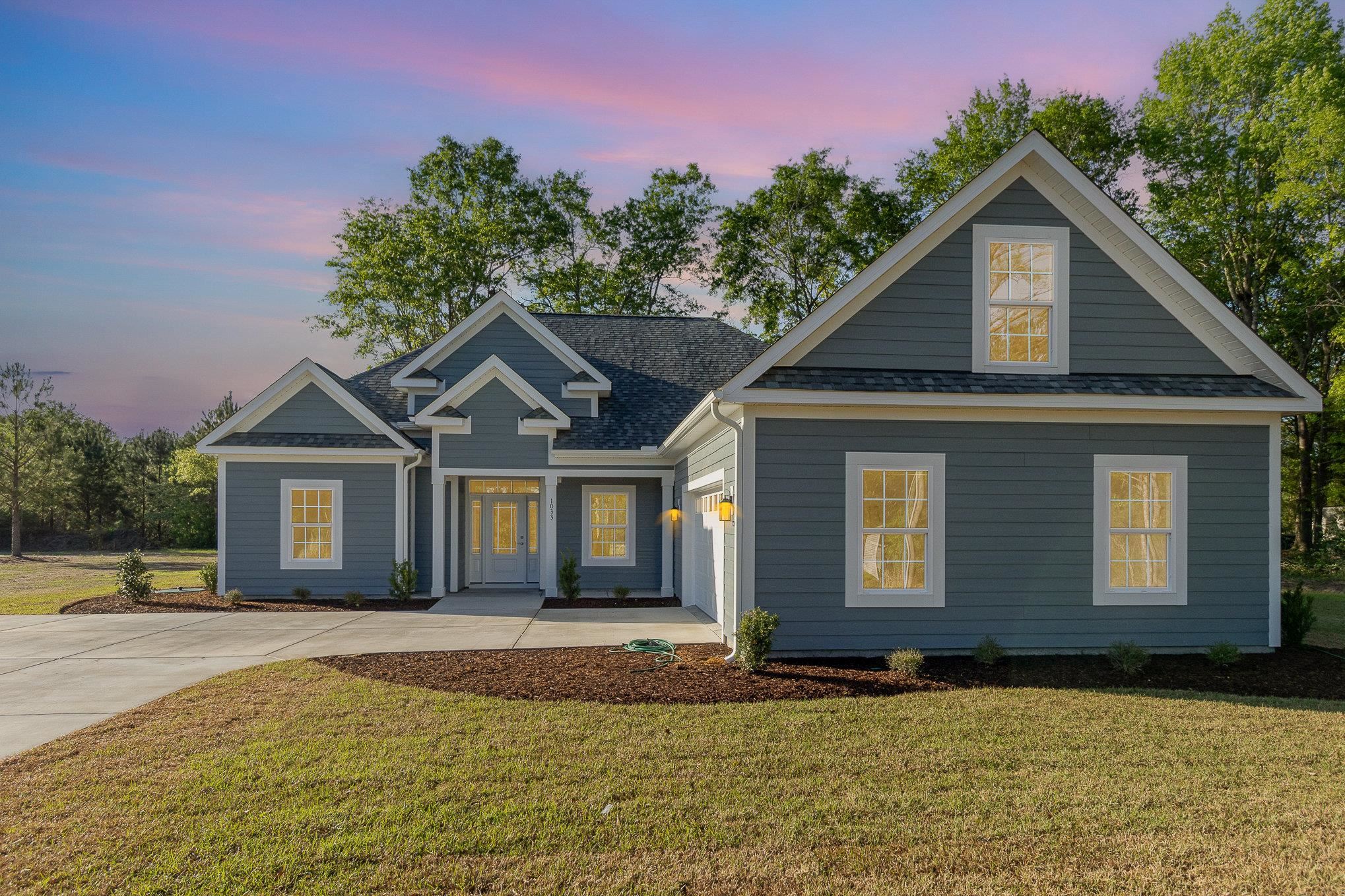 3016 Yawnoc Dr. Conway, SC 29526