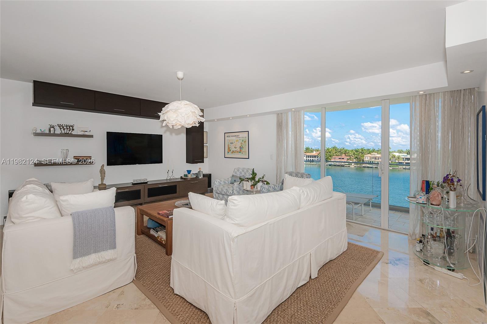 19707 Turnberry Way Unit 5 E, Aventura, Florida 33180