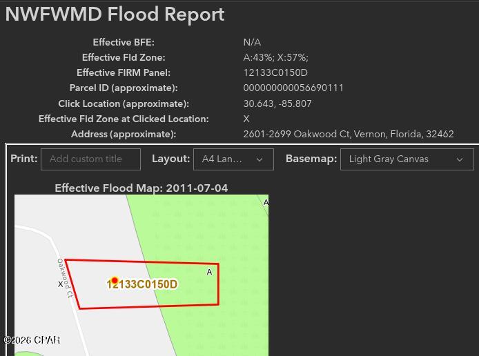 Image 9 For Lot 11 Cypress Crossing Road