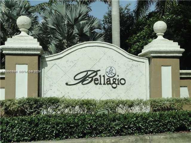 Bellagio At Vizcaya