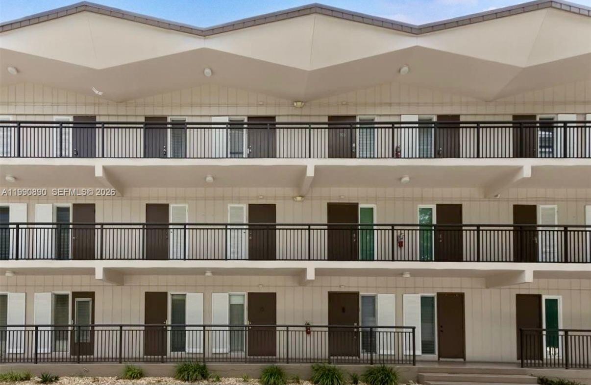 Village By The Sea Condo