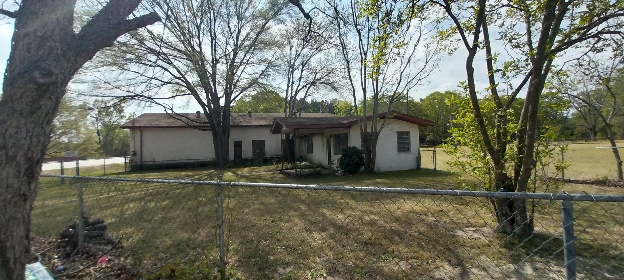 1637 W Highway 38 Latta, SC 29565