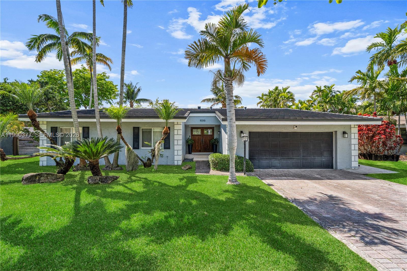 First Addn To Calusa Club