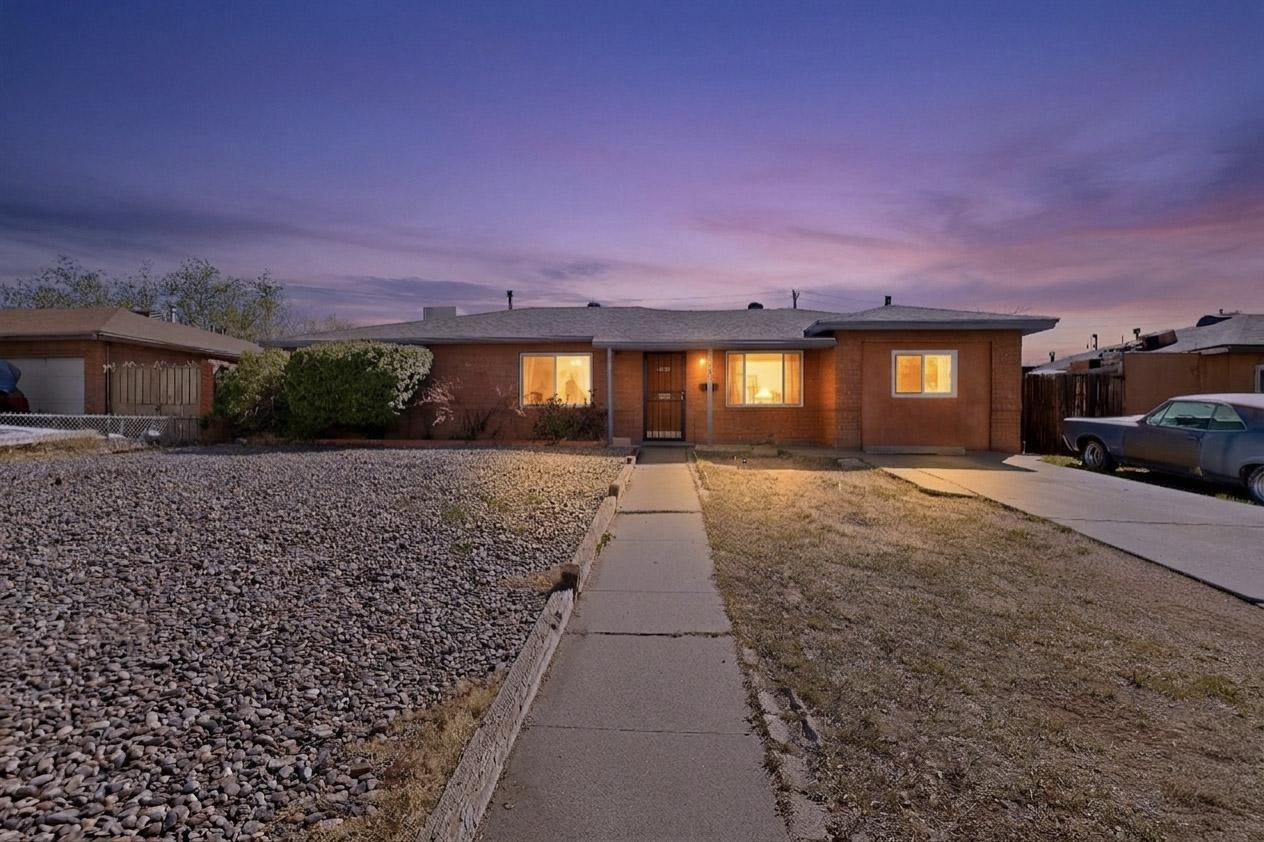Photo 1 of Sale Pending at 2328 Wyoming Blvd Ne, Albuquerque, NM 87112 | MLS# 1100697 | Listing updated on 2026-09-18