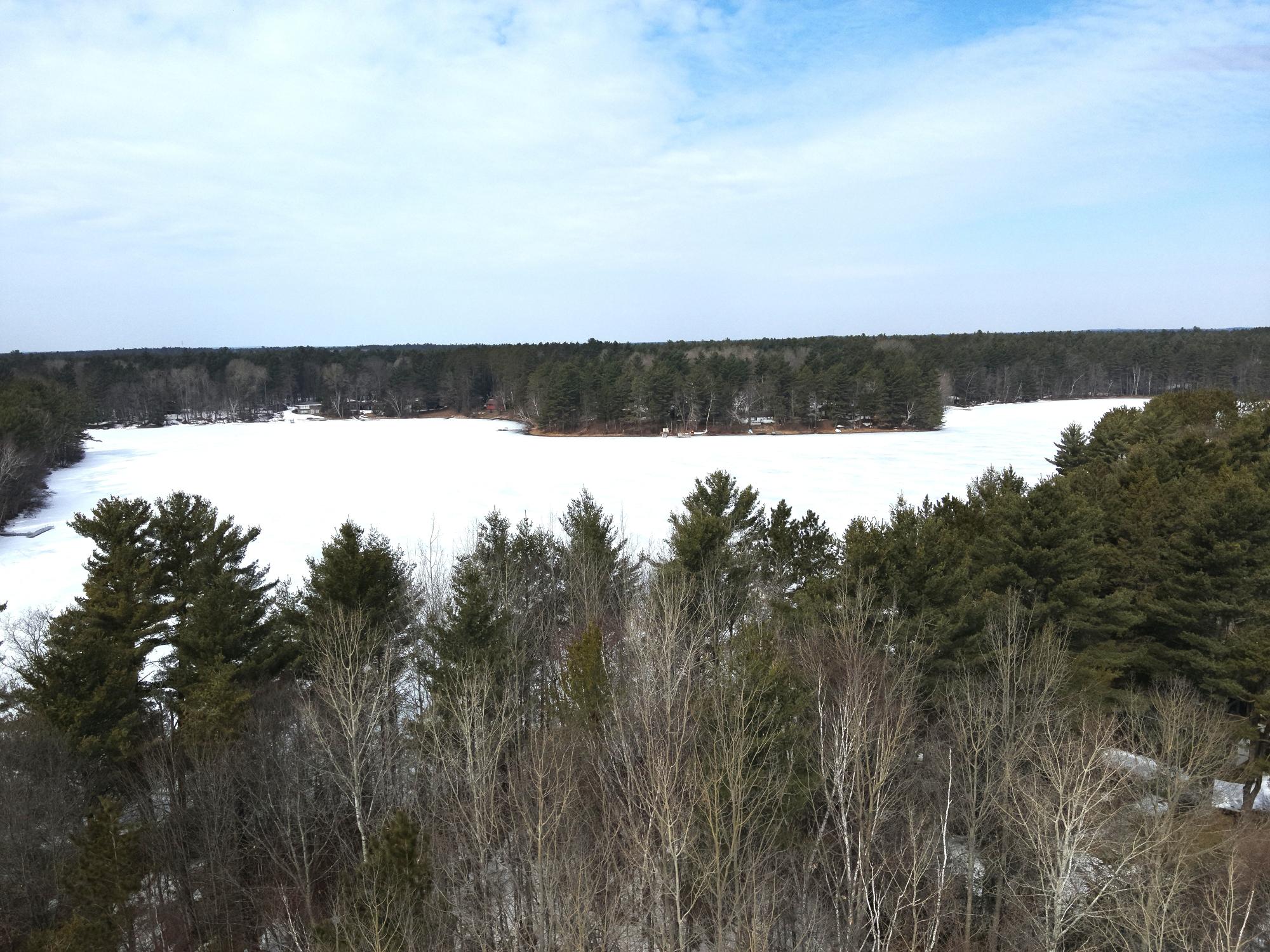 Sumach Lake Property lot Propwash Bay Rd Photo 10