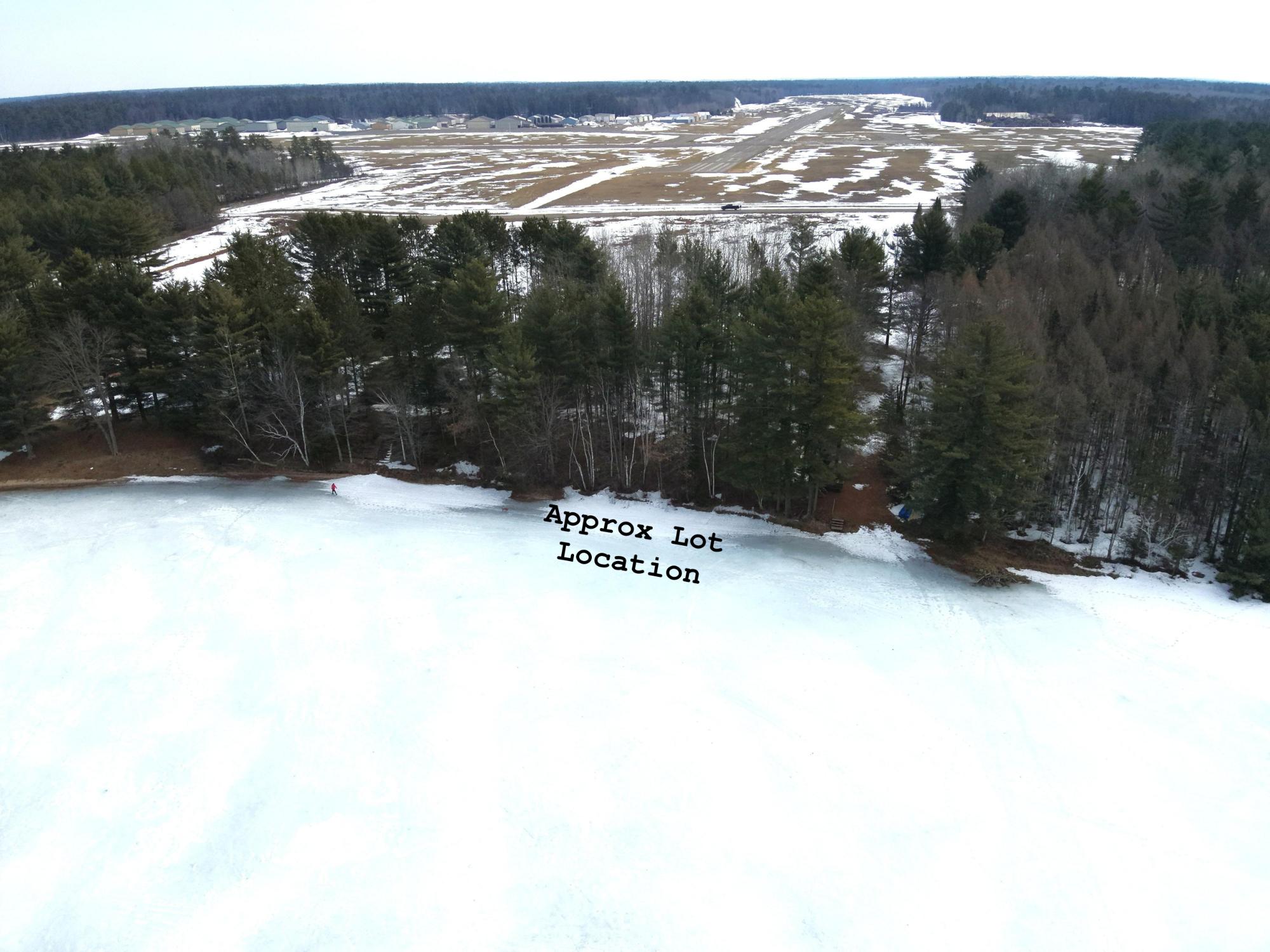 Sumach Lake Property lot Propwash Bay Rd Photo 3