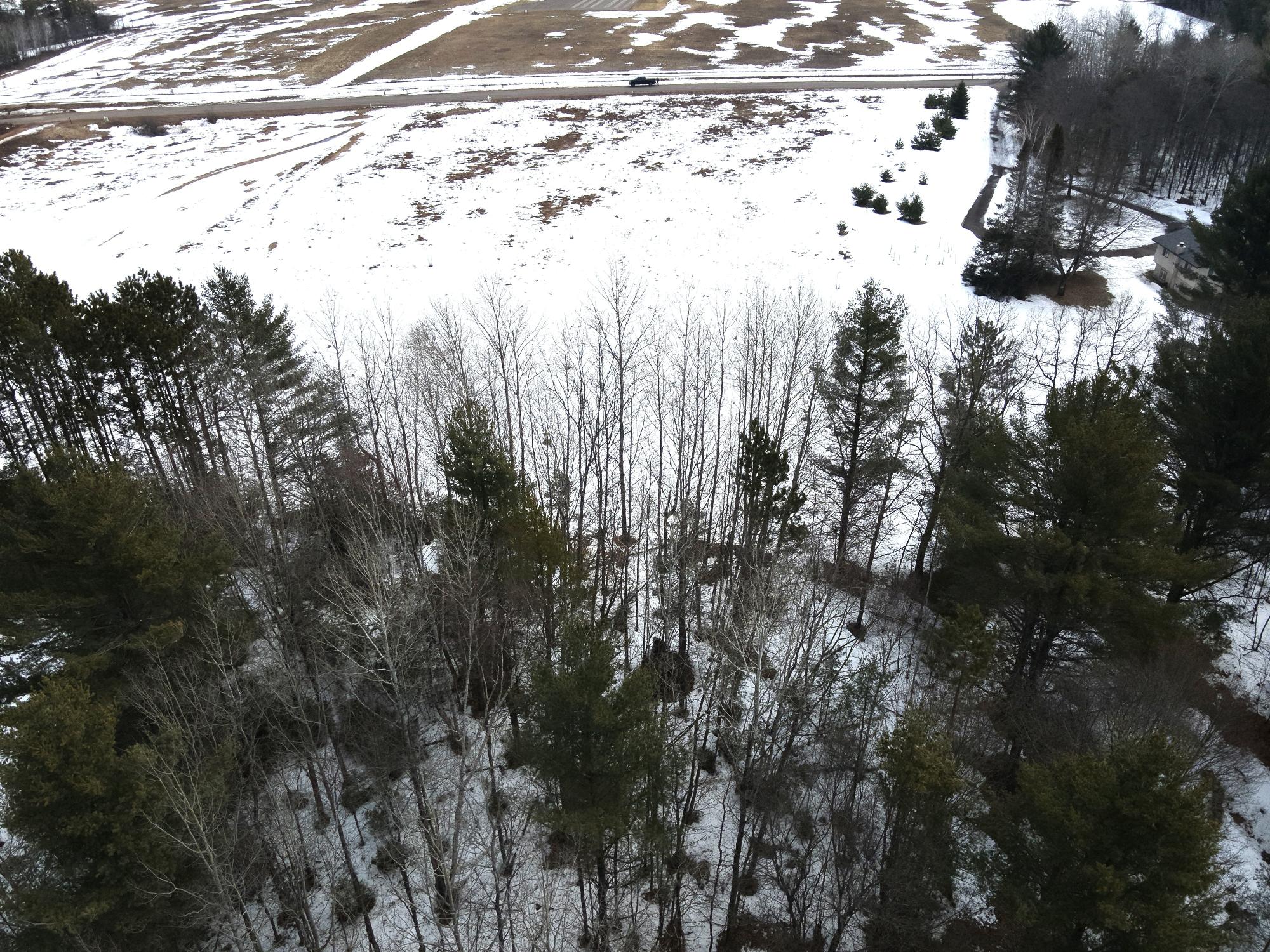 Sumach Lake Property lot Propwash Bay Rd Photo 7