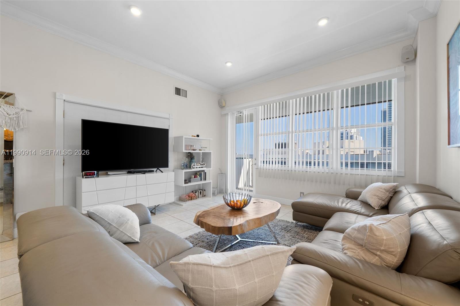 Sea Air Towers Condo