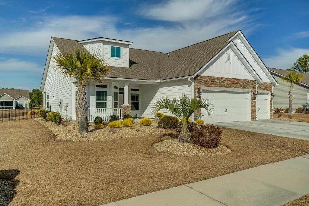 1208 Ficus Dr. Myrtle Beach, SC 29579