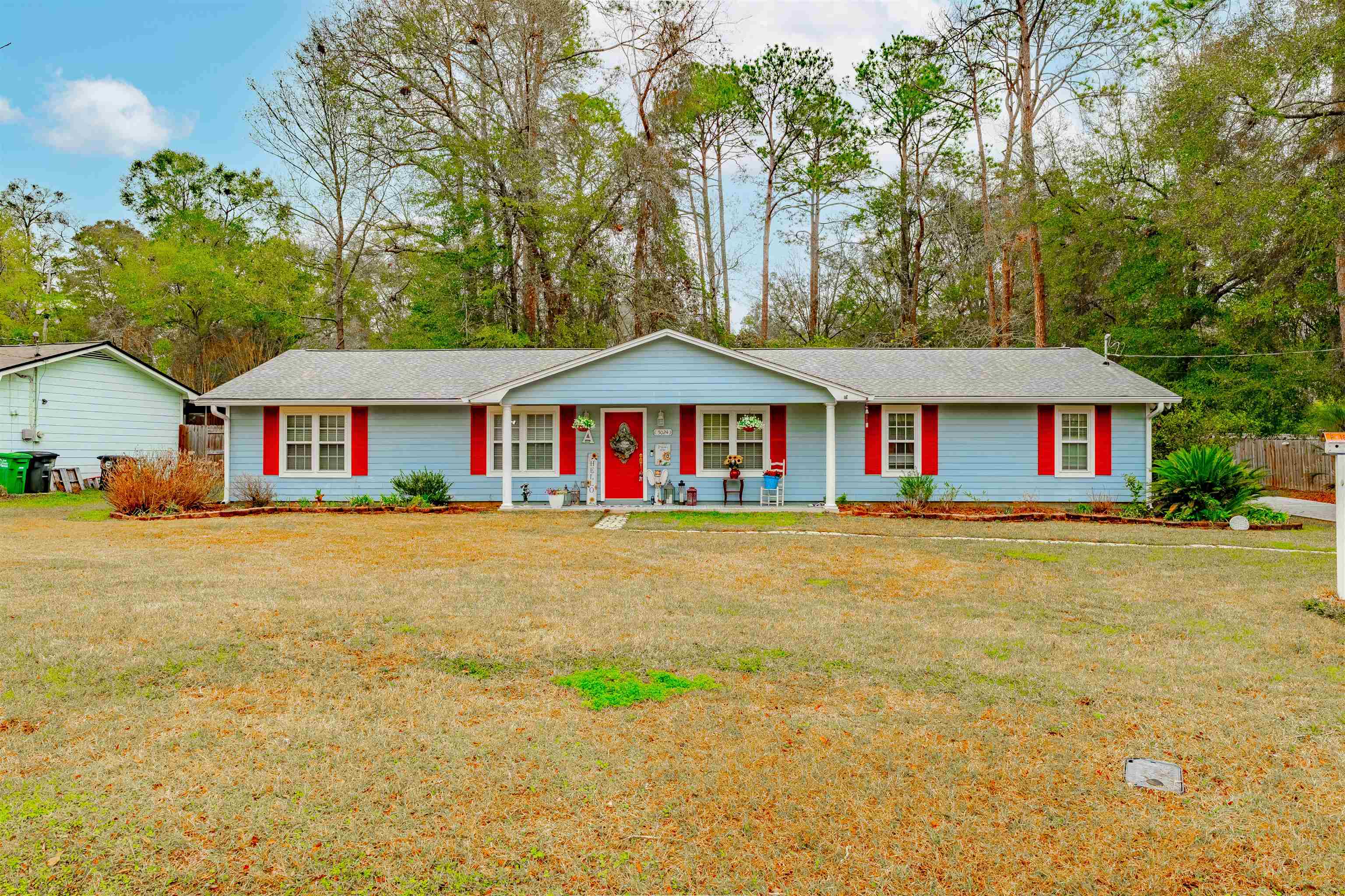 5024  Pimlico Drive , Tallahassee, FL, 