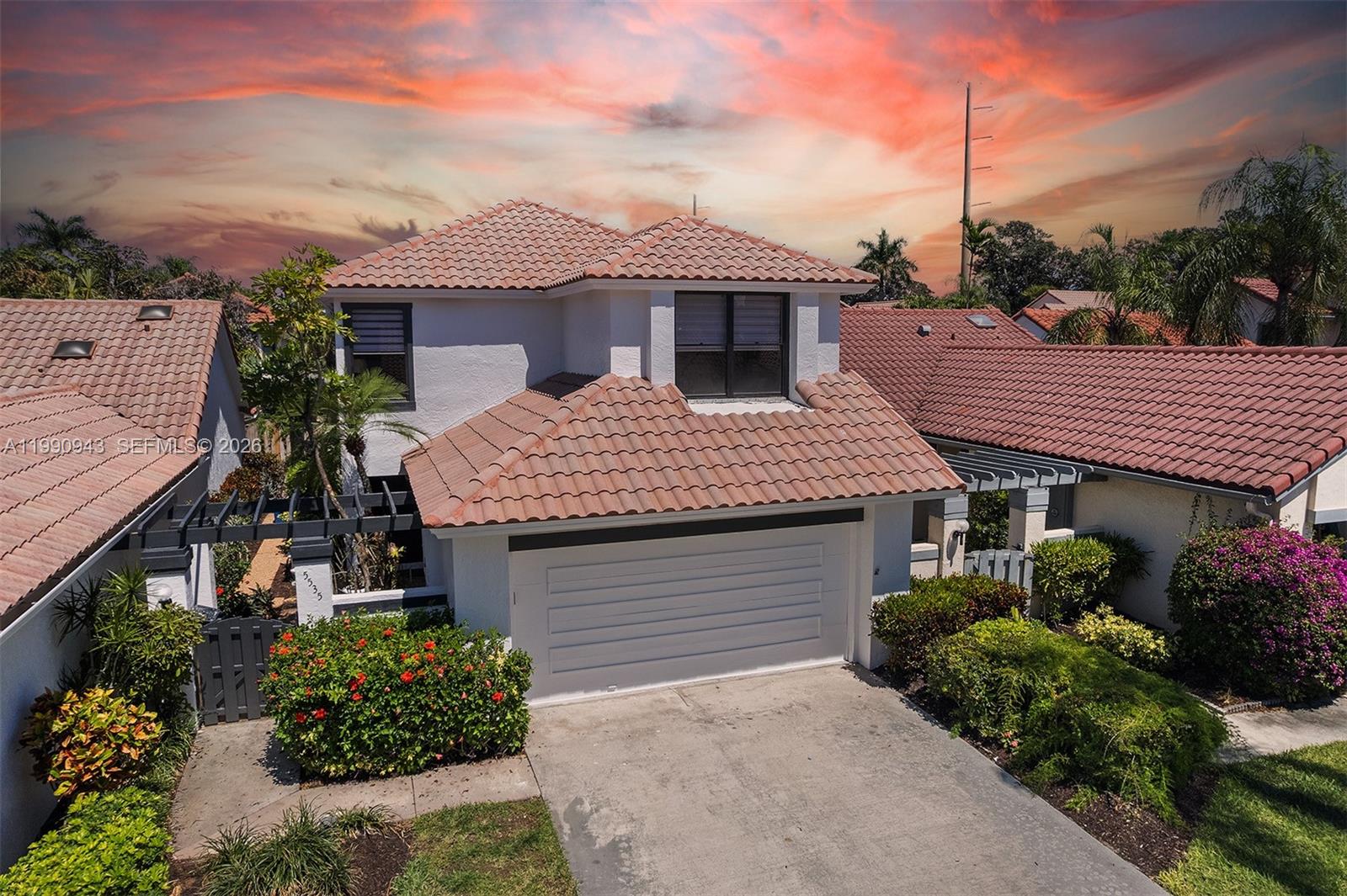 Wimbledon Villas Of Via V