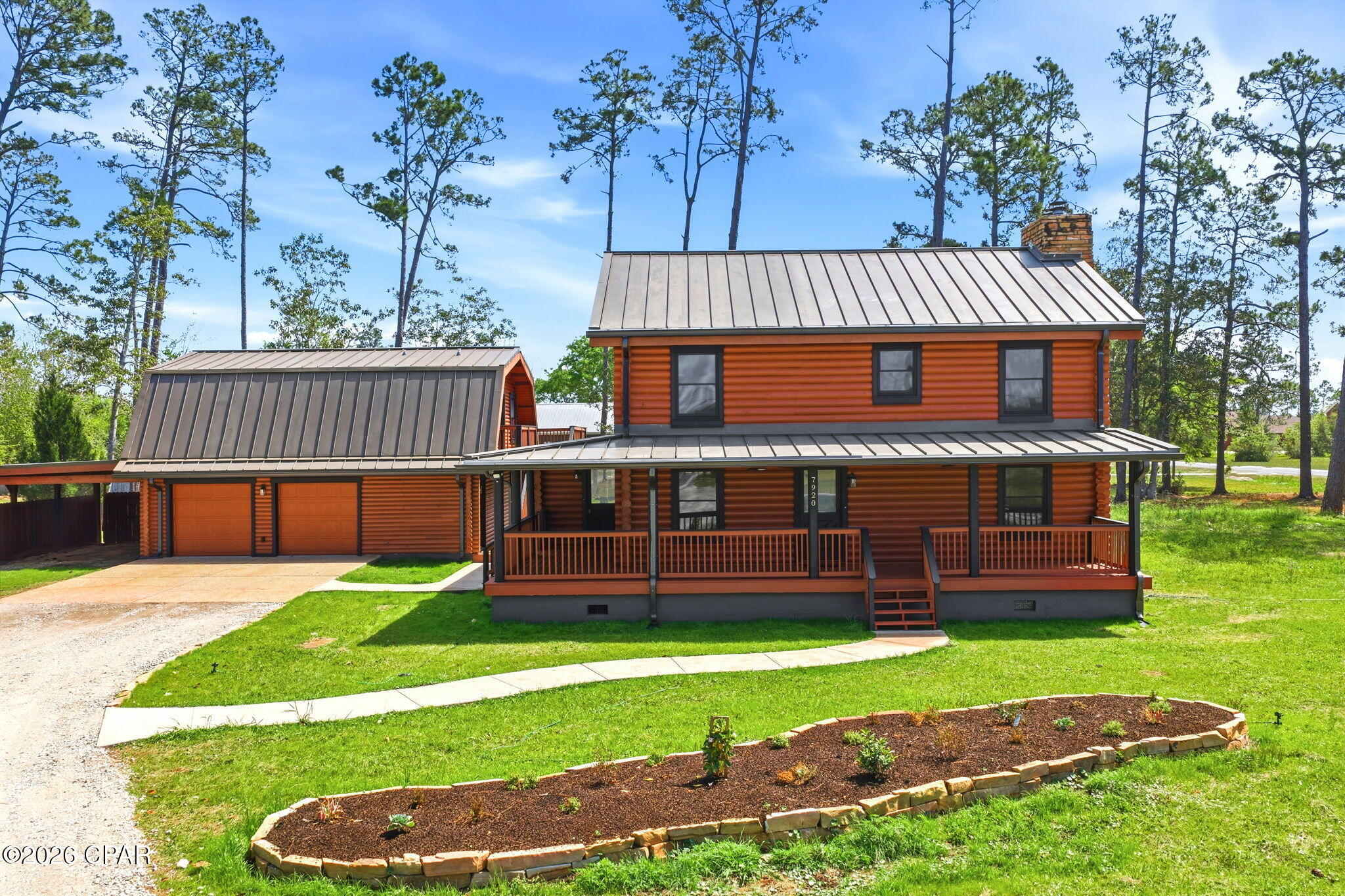 Details for 7920 Kingswood Road, Panama City, FL 32409