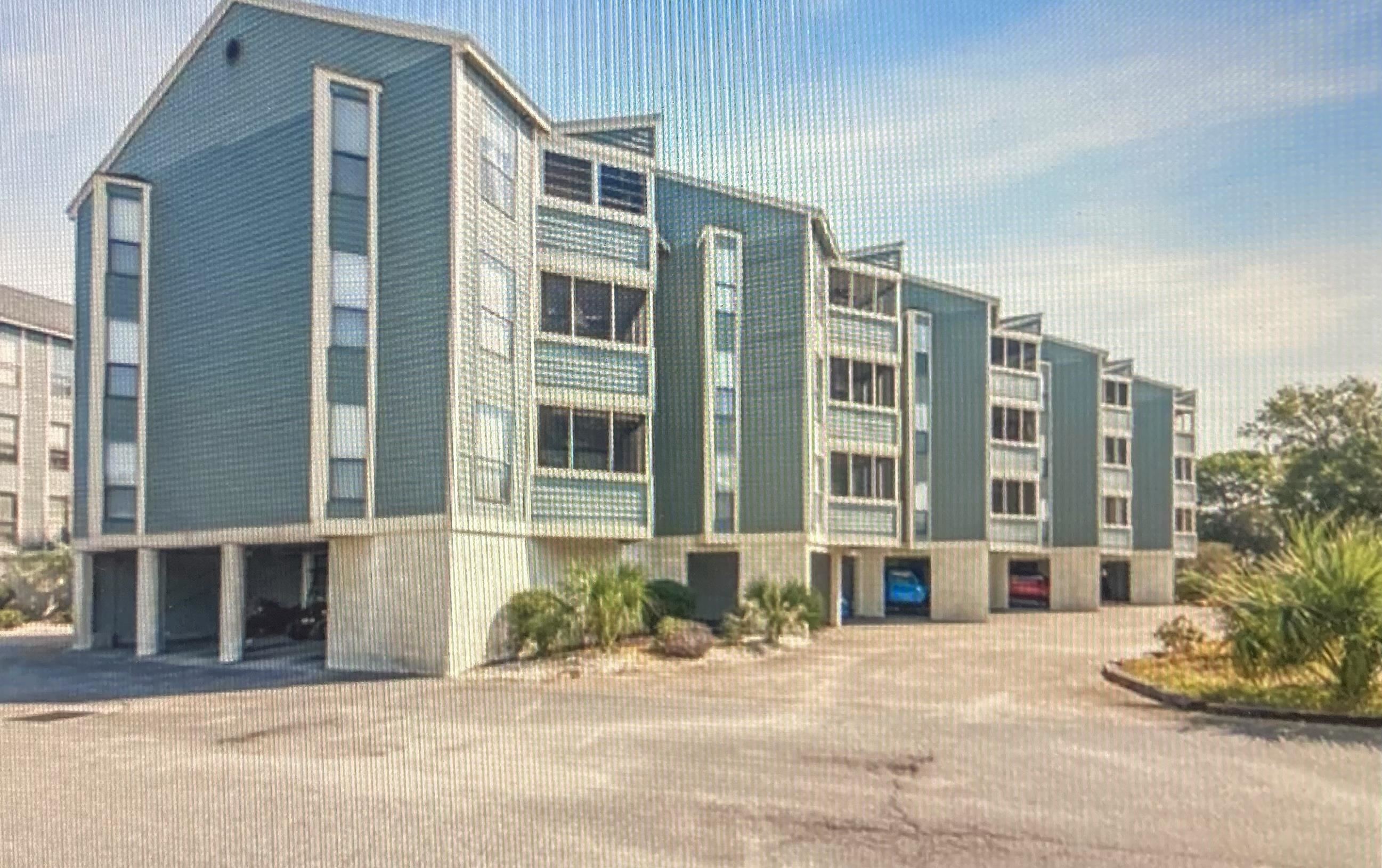 1101 Possum Trot Rd. UNIT B202 North Myrtle Beach, SC 29582
