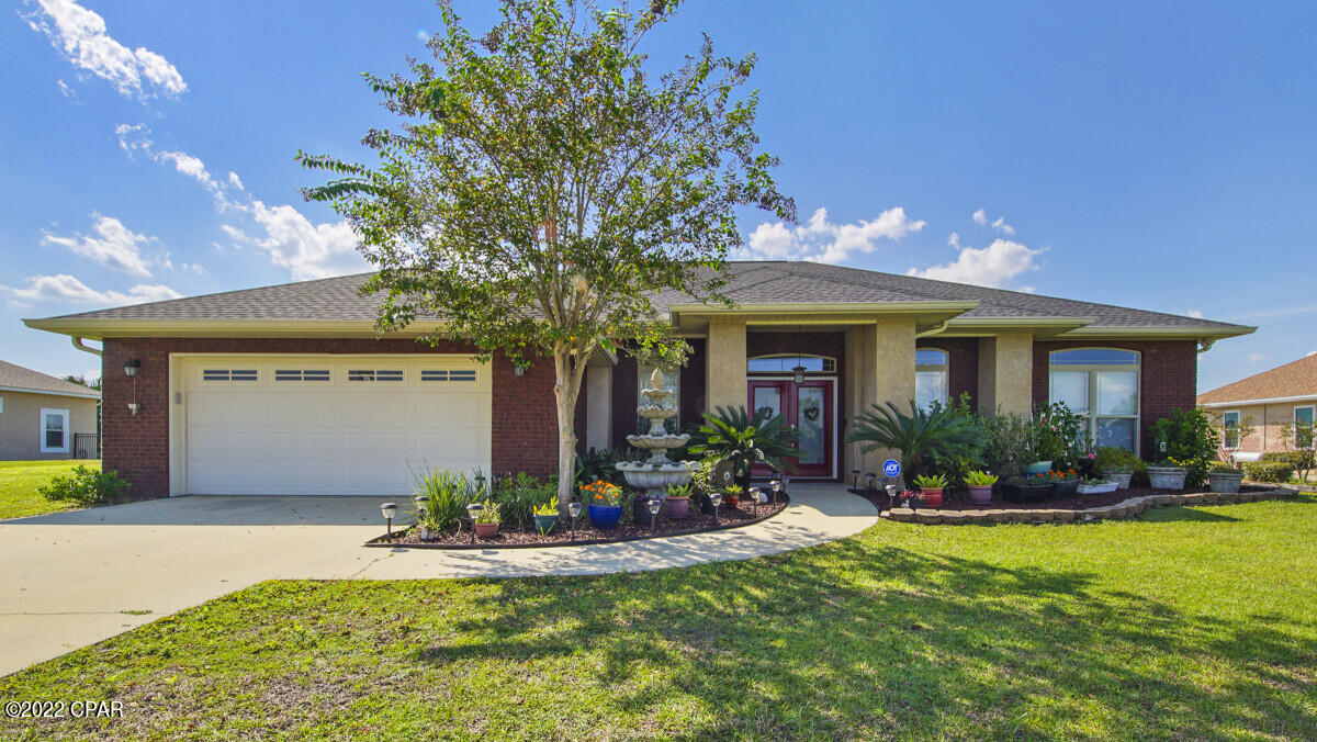 Details for 3338 Nautical Drive, Southport, FL 32409