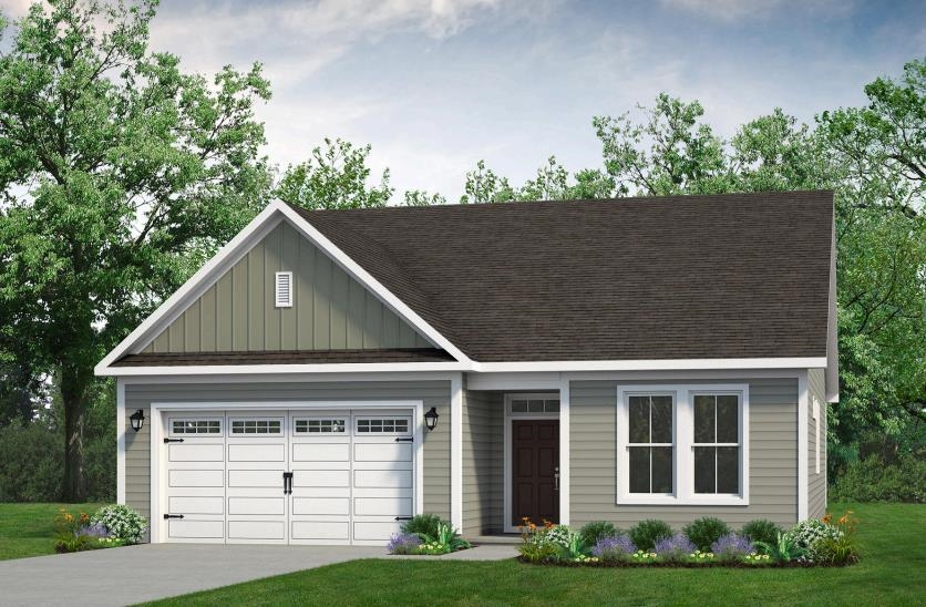 2130 Gooseberry Way Longs, SC 29568