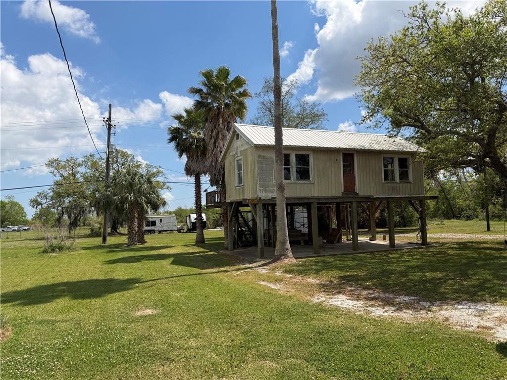 Homes for sale in Theriot, LA | 2043 Bayou Dularge Rd, Theriot, LA 70397 | MLS# 2550091