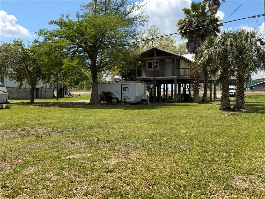 Homes for sale in Theriot, LA | 2043 Bayou Dularge Rd, Theriot, LA 70397 | MLS# 2550091