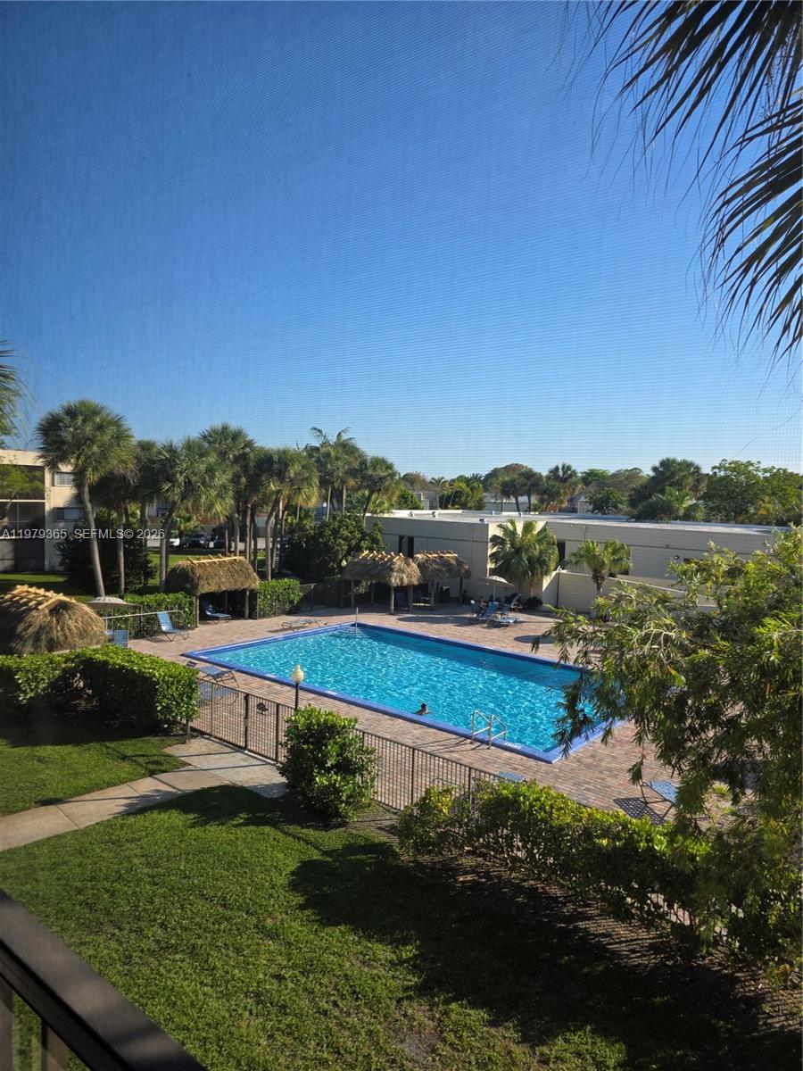 The Horizons Condo #4