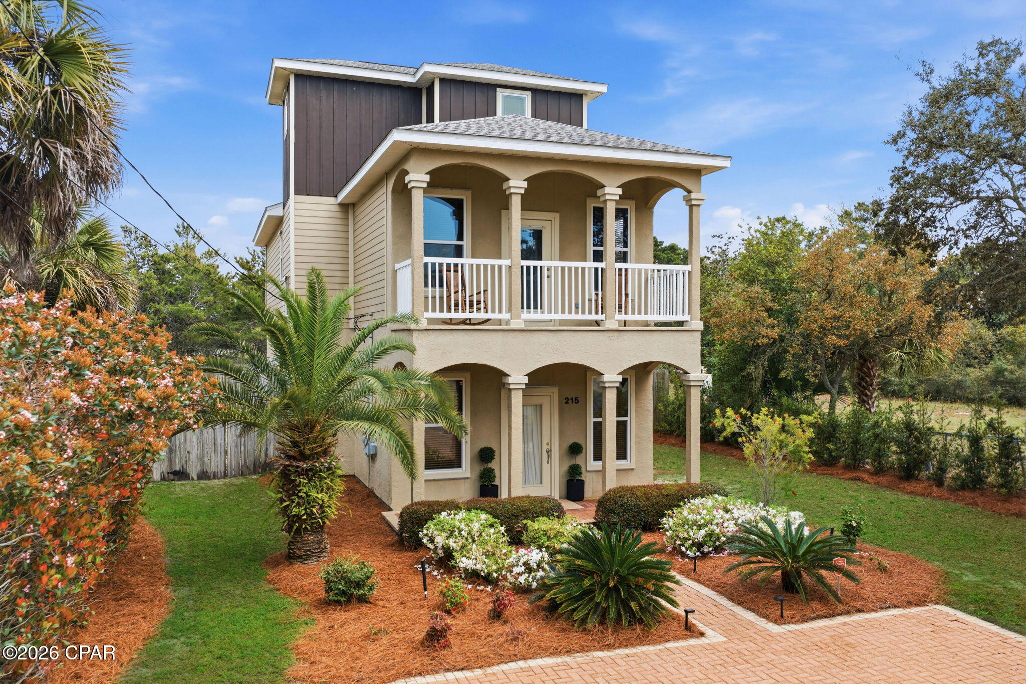 Details for 215 Vestavia Street, Panama City Beach, FL 32413