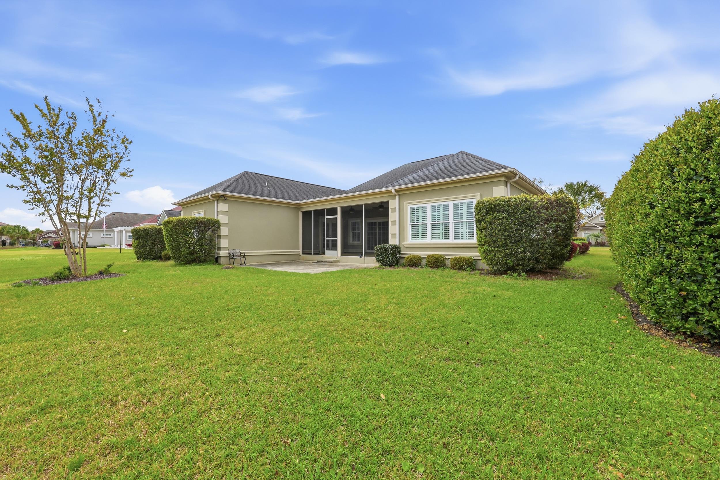 635 Edge Creek Dr. Myrtle Beach, SC 29579