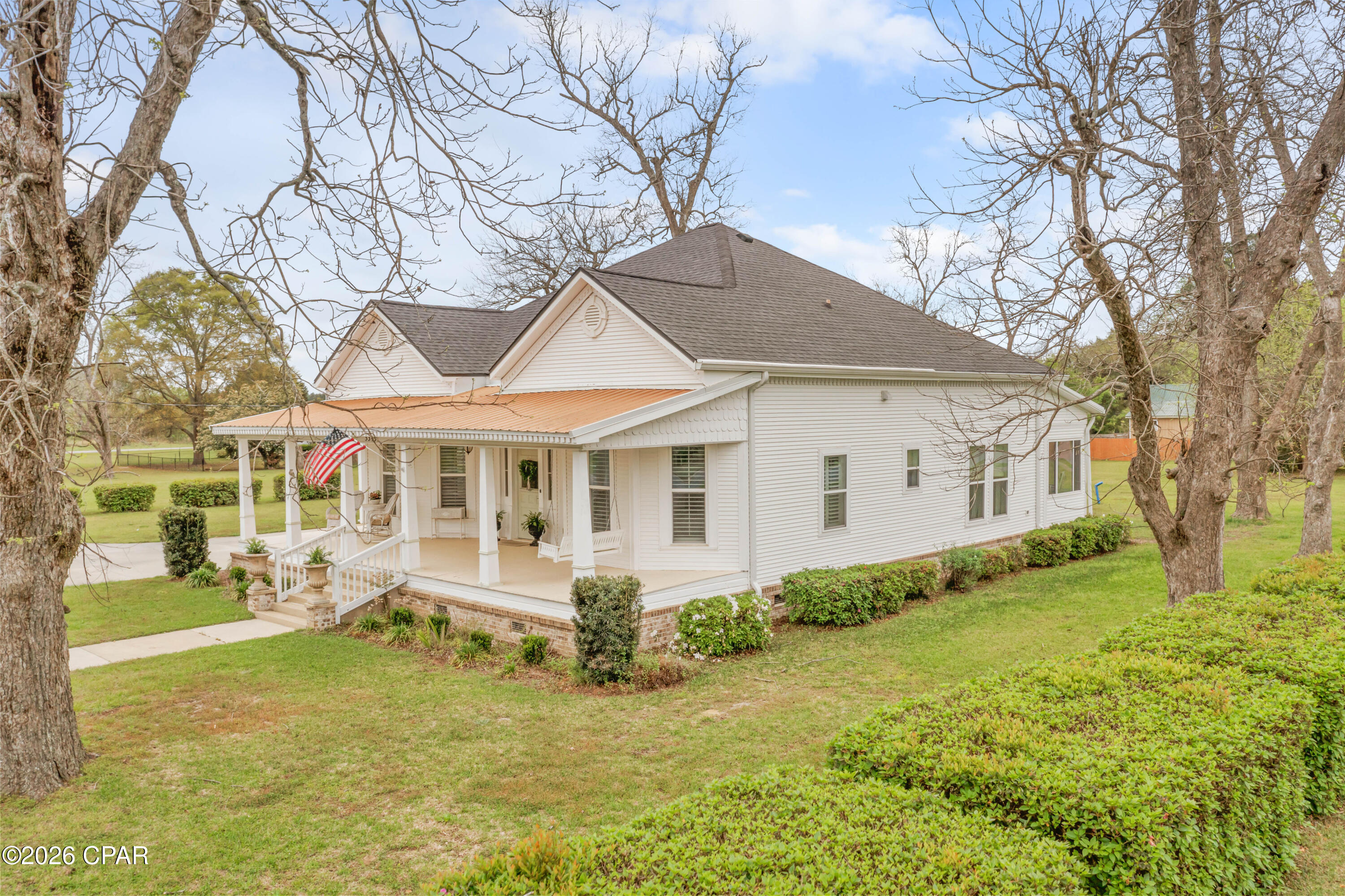 Details for 5349 10th Street, Malone, FL 32445