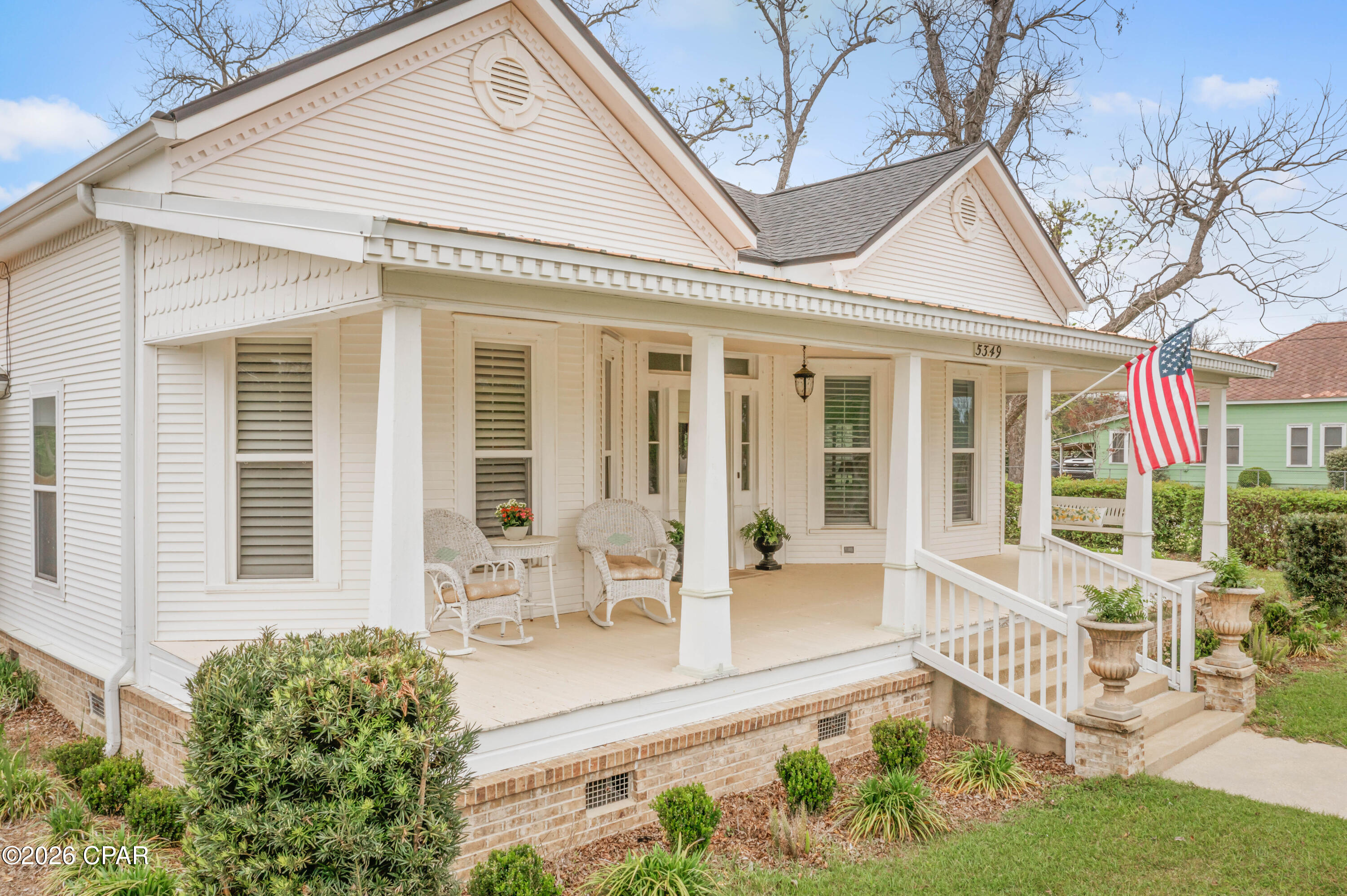 2nd image of 5349 10th Street, Malone, FL 32445 | MLS# 787545