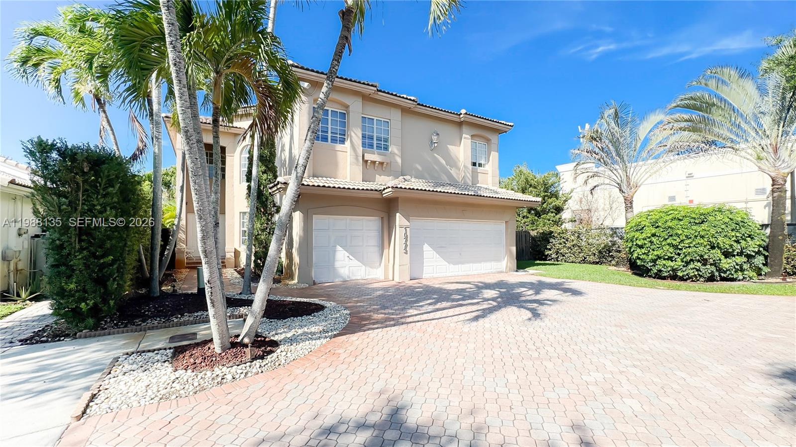 Doral Isles St Croix