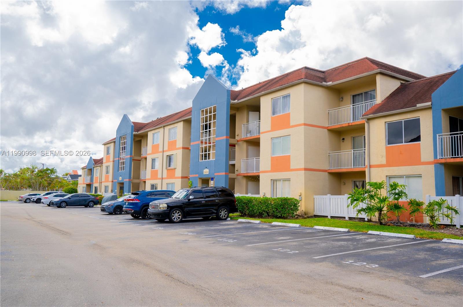 Villa Rustica I Condo