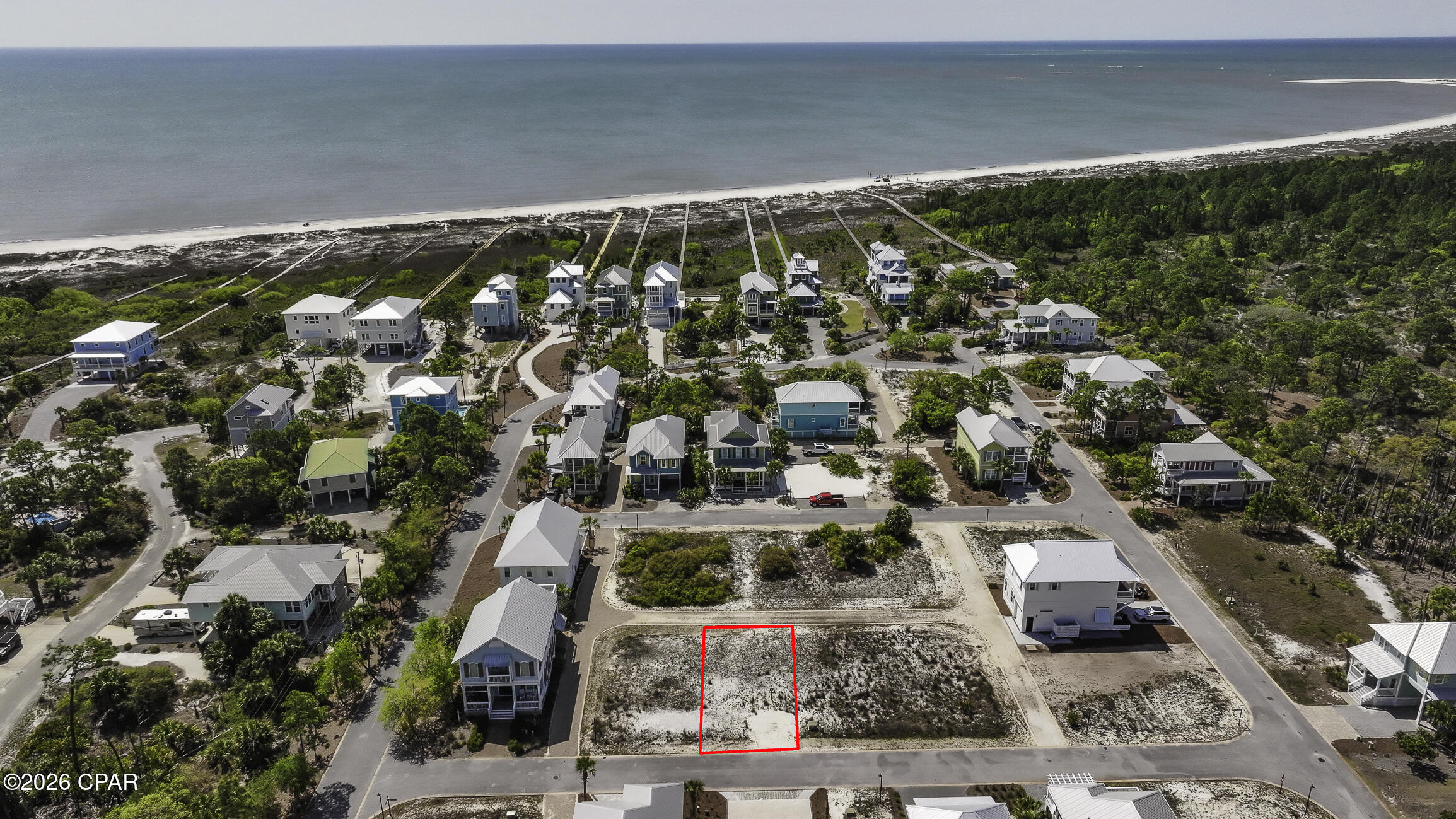 118 Rosemary Court, Port St. Joe, FL 32456