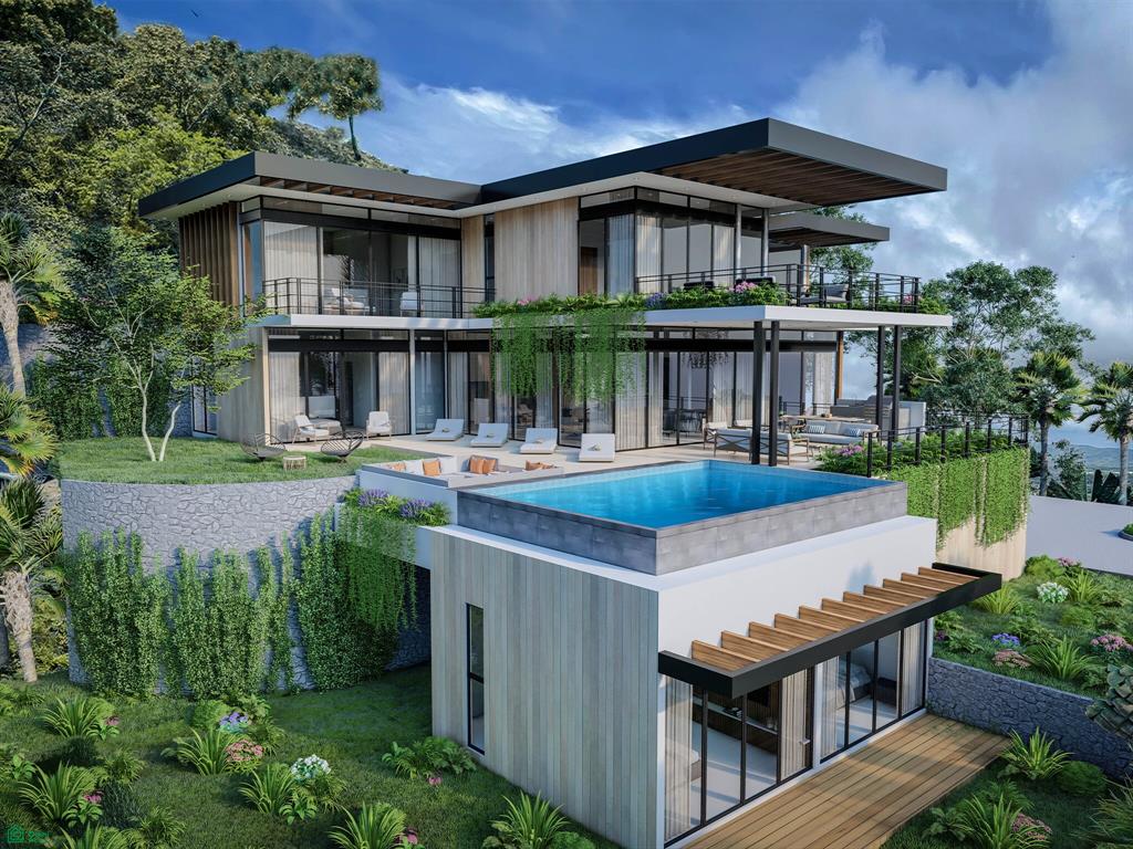  bed Land For Sale in Santa Cruz, Guanacaste - 1