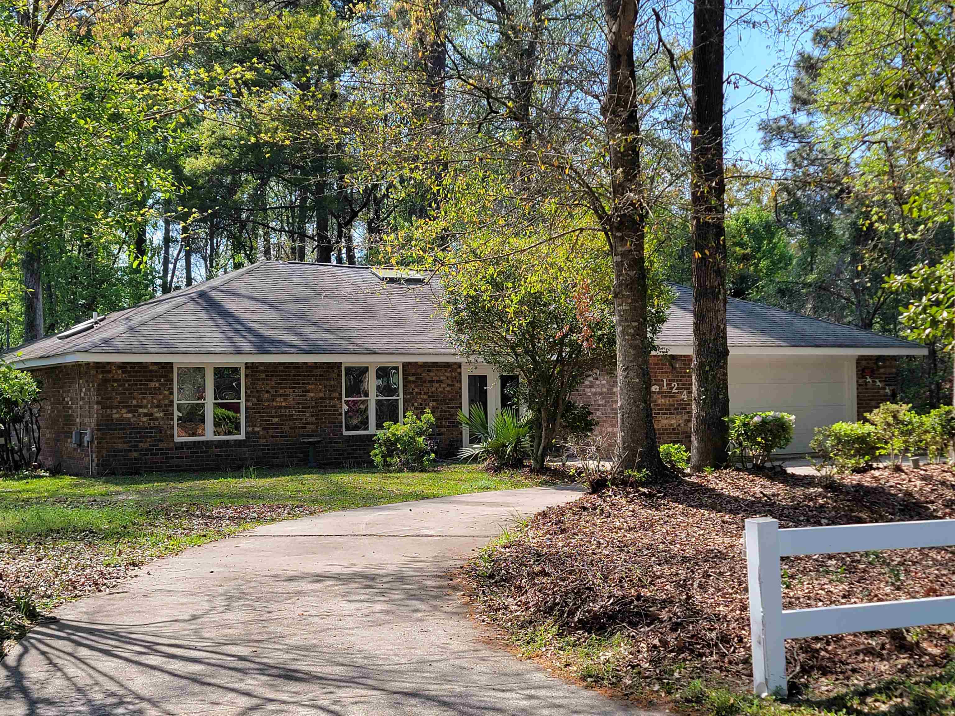 124 University Circle Conway, SC 29526