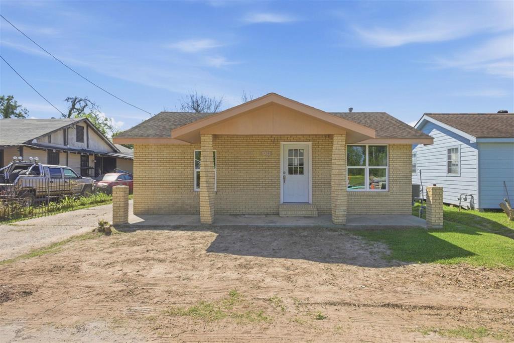 1323 Sally Mae St.
