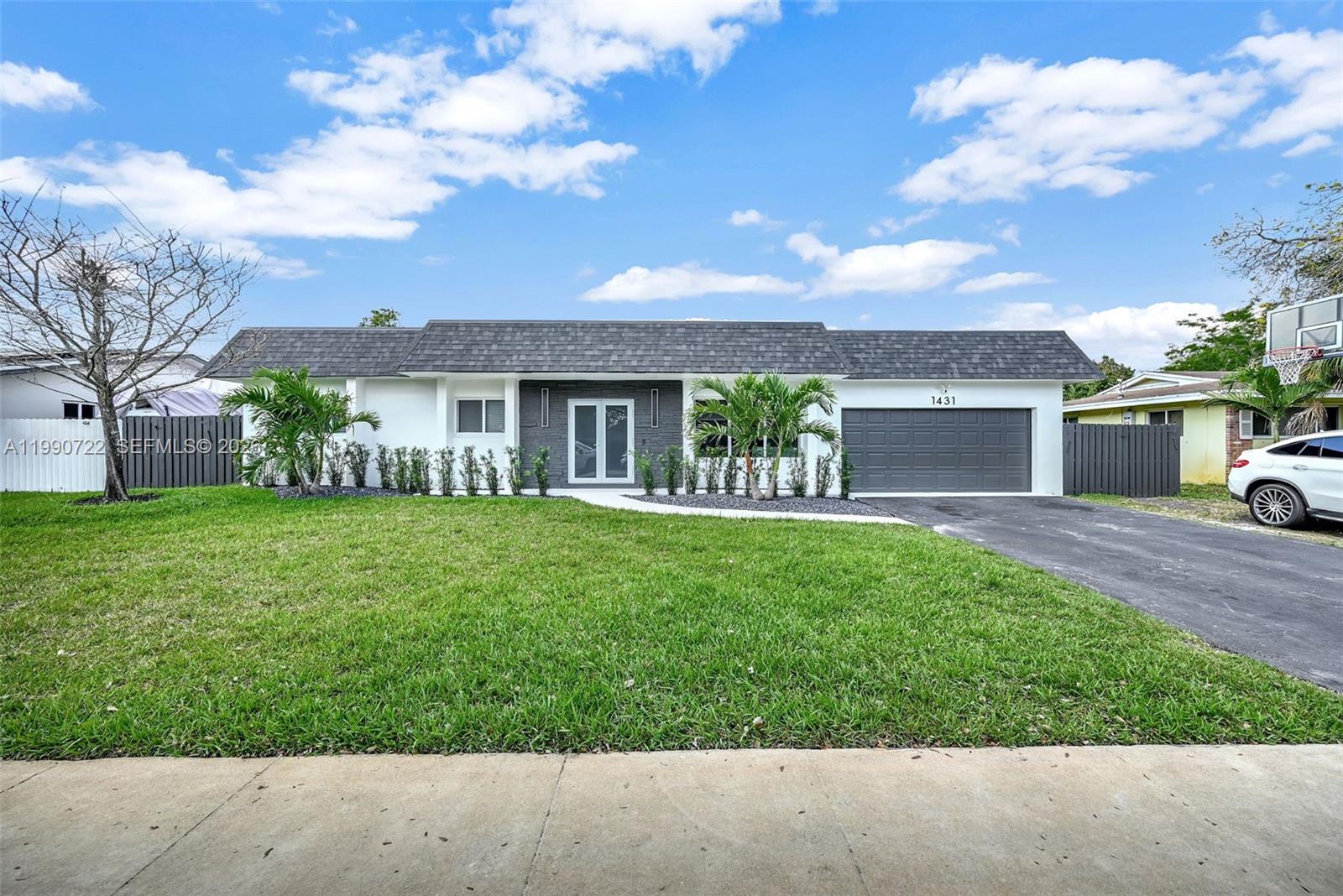 Mirror Lake Estates Sec S