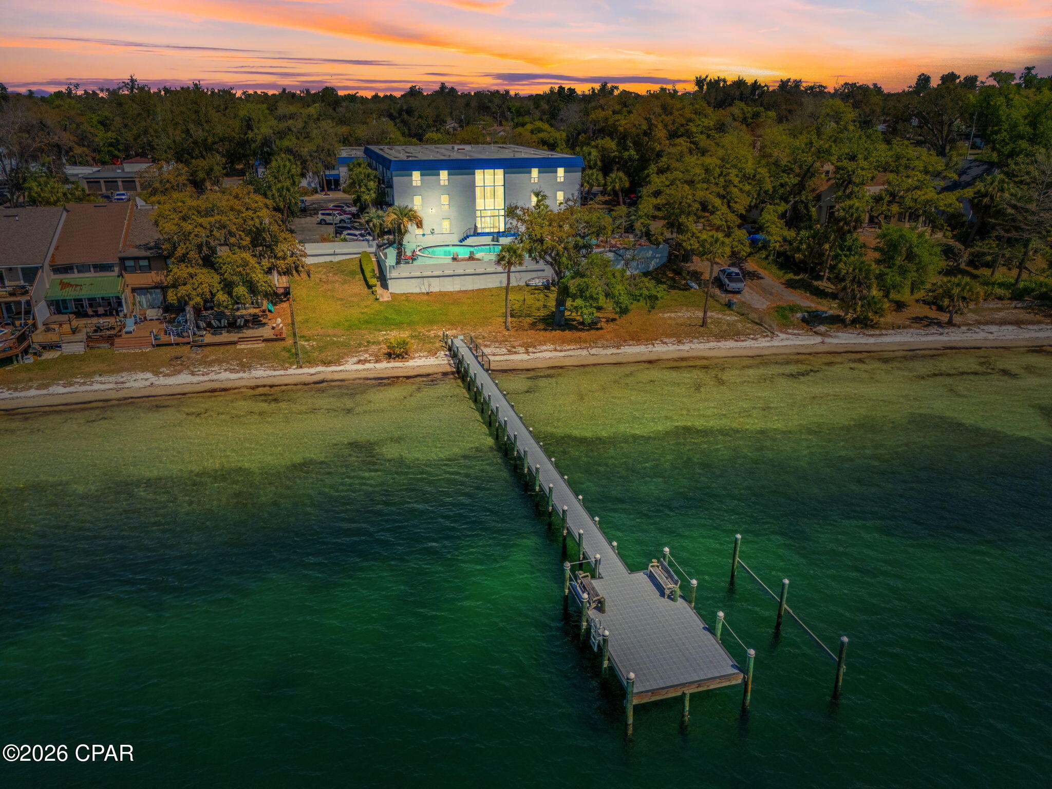 Details for 316 Cherry Street 33, Panama City, FL 32401