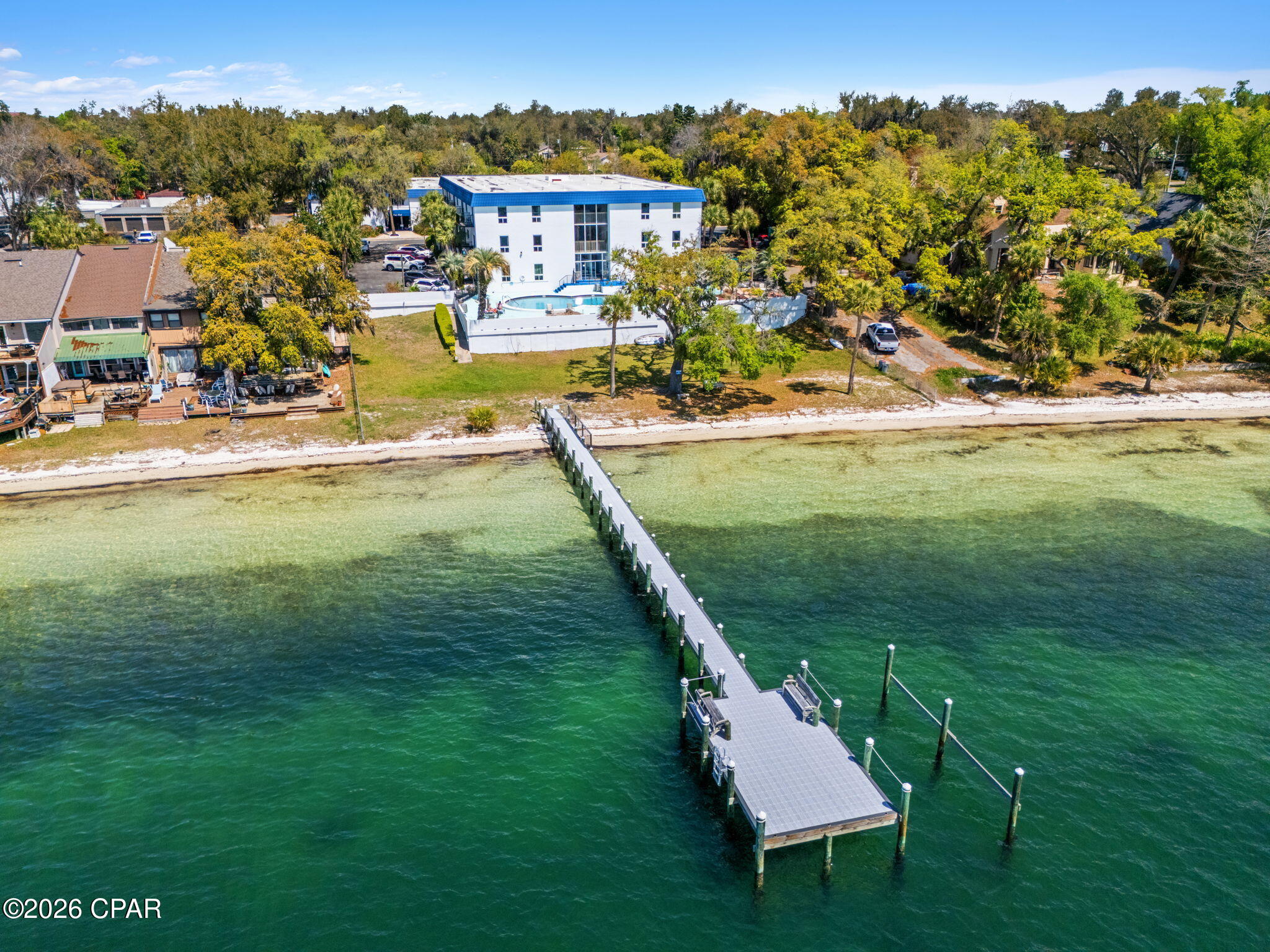 Details for 316 Cherry Street 33, Panama City, FL 32401