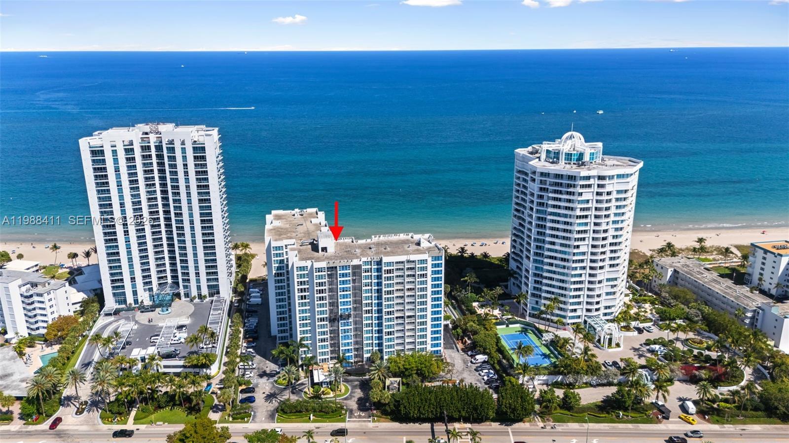 Homes for sale in Lauderdale By The Sea, FL | 1620 S Ocean Blvd #6L, Lauderdale By The Sea, FL 33062 | MLS# A11988411