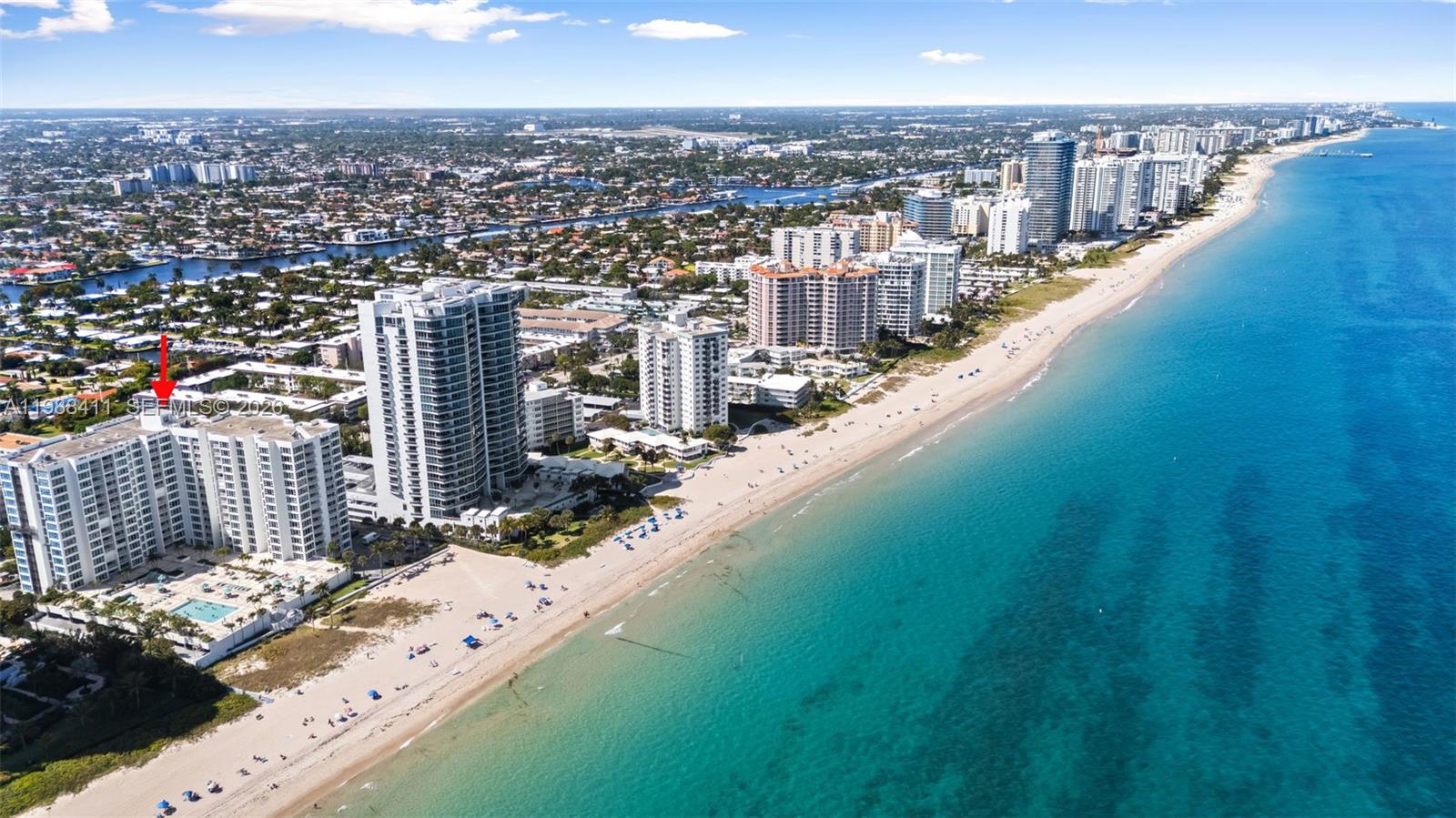 Homes for sale in Lauderdale By The Sea, FL | 1620 S Ocean Blvd #6L, Lauderdale By The Sea, FL 33062 | MLS# A11988411