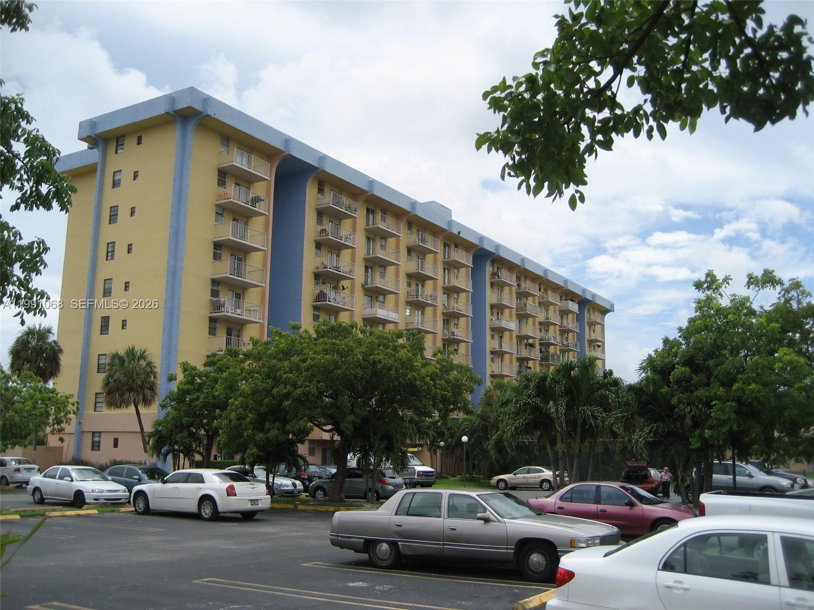 Yolanda Villas Condo