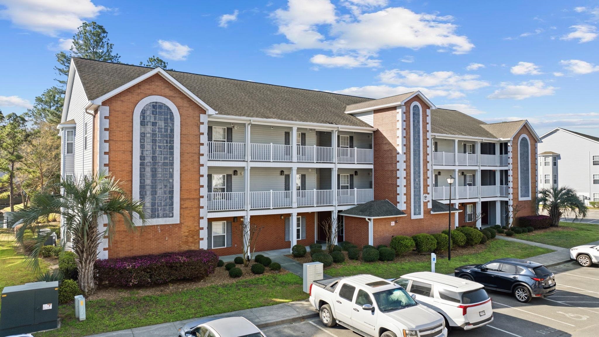 4849 Meadowsweet Dr. UNIT #1602 Myrtle Beach, SC 29579