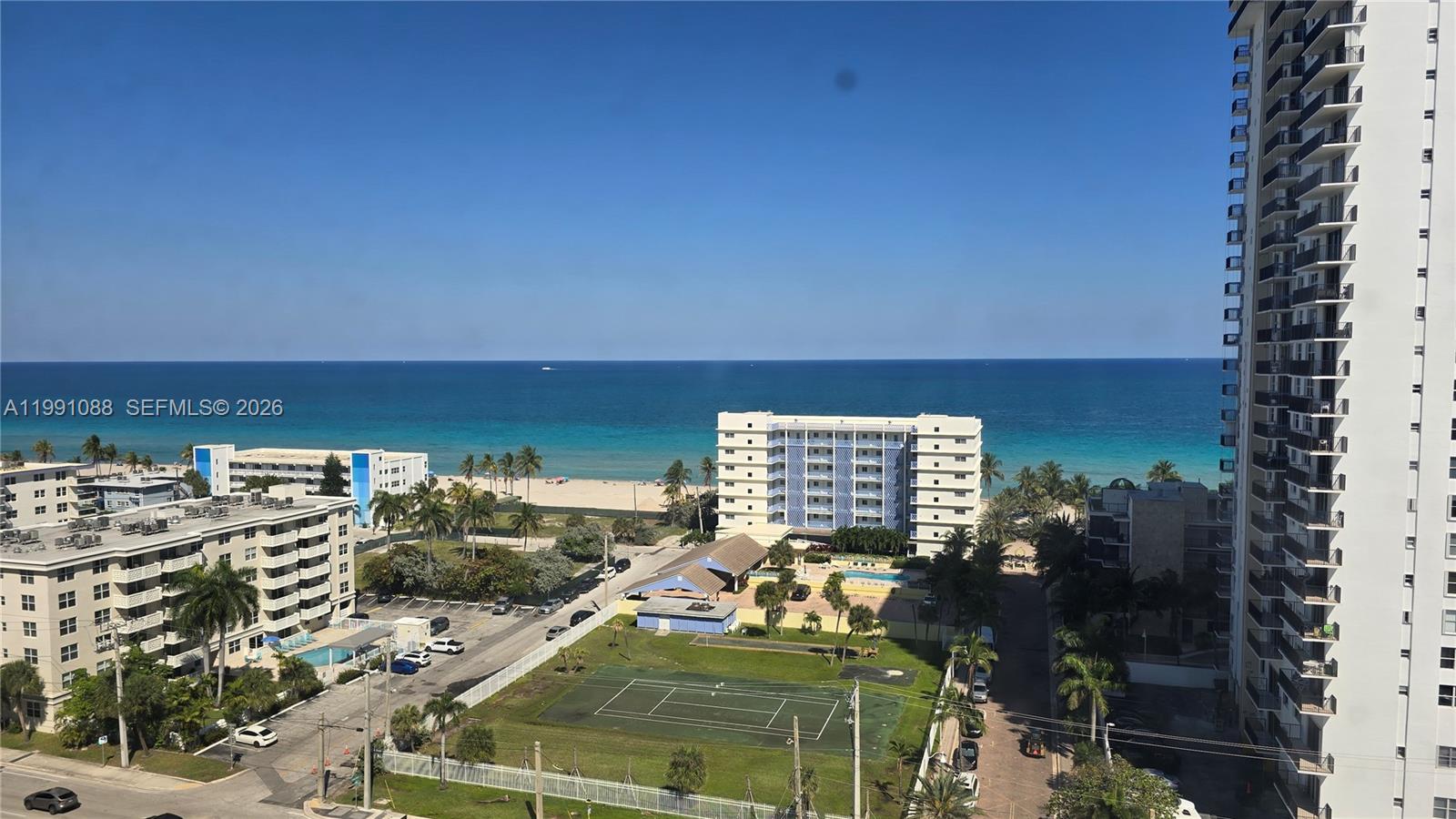 Allington Towers Condo