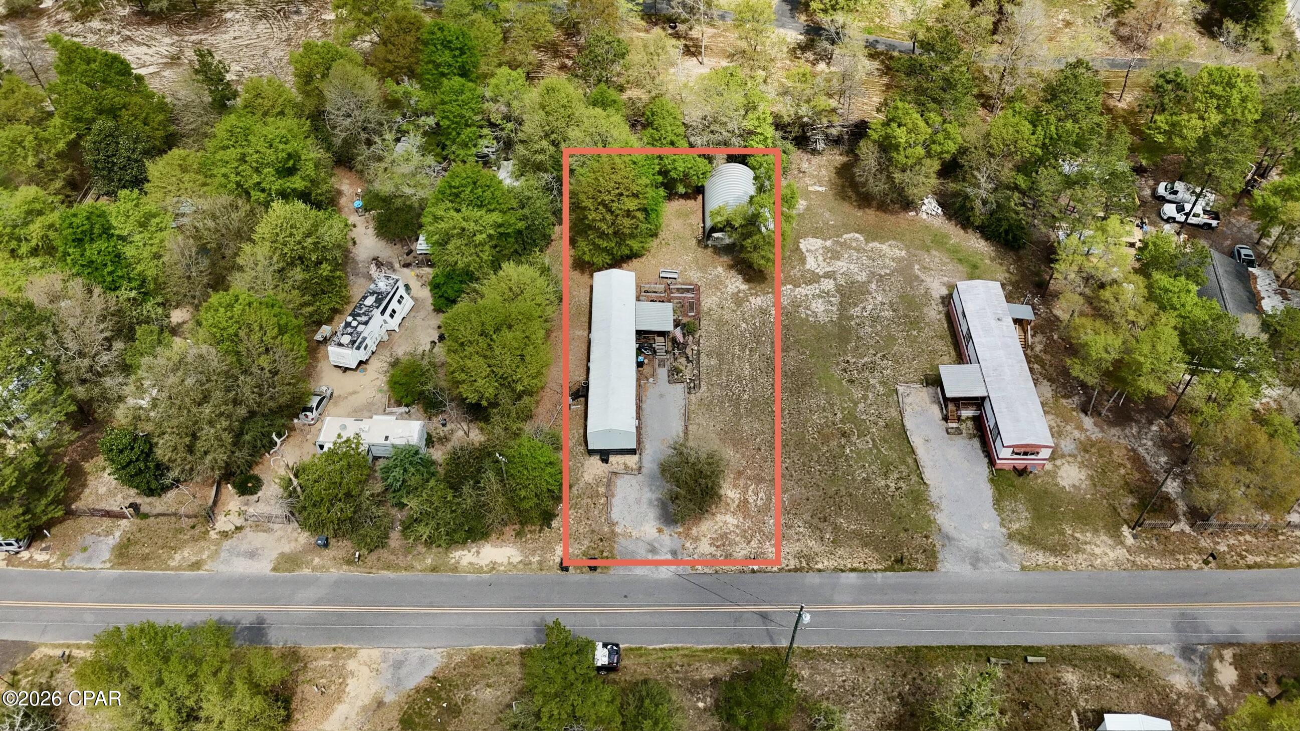 Details for 221 Leonardo Lane, Defuniak Springs, FL 32433