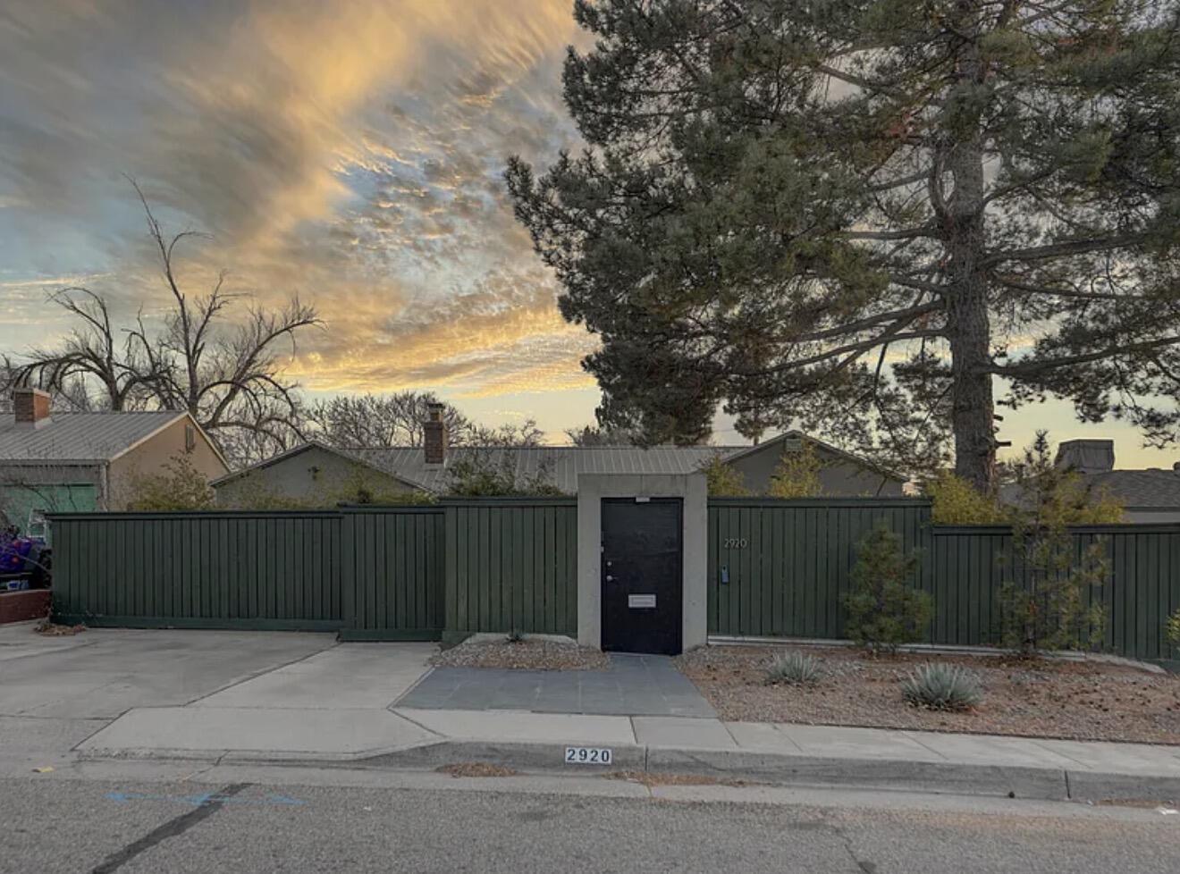 Homes for sale in Albuquerque, NM | 2920 Santa Clara Ave Se, Albuquerque, NM 87106 | MLS# 1100734