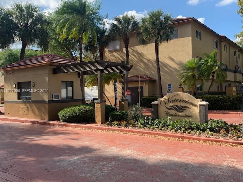 Waterview Condo