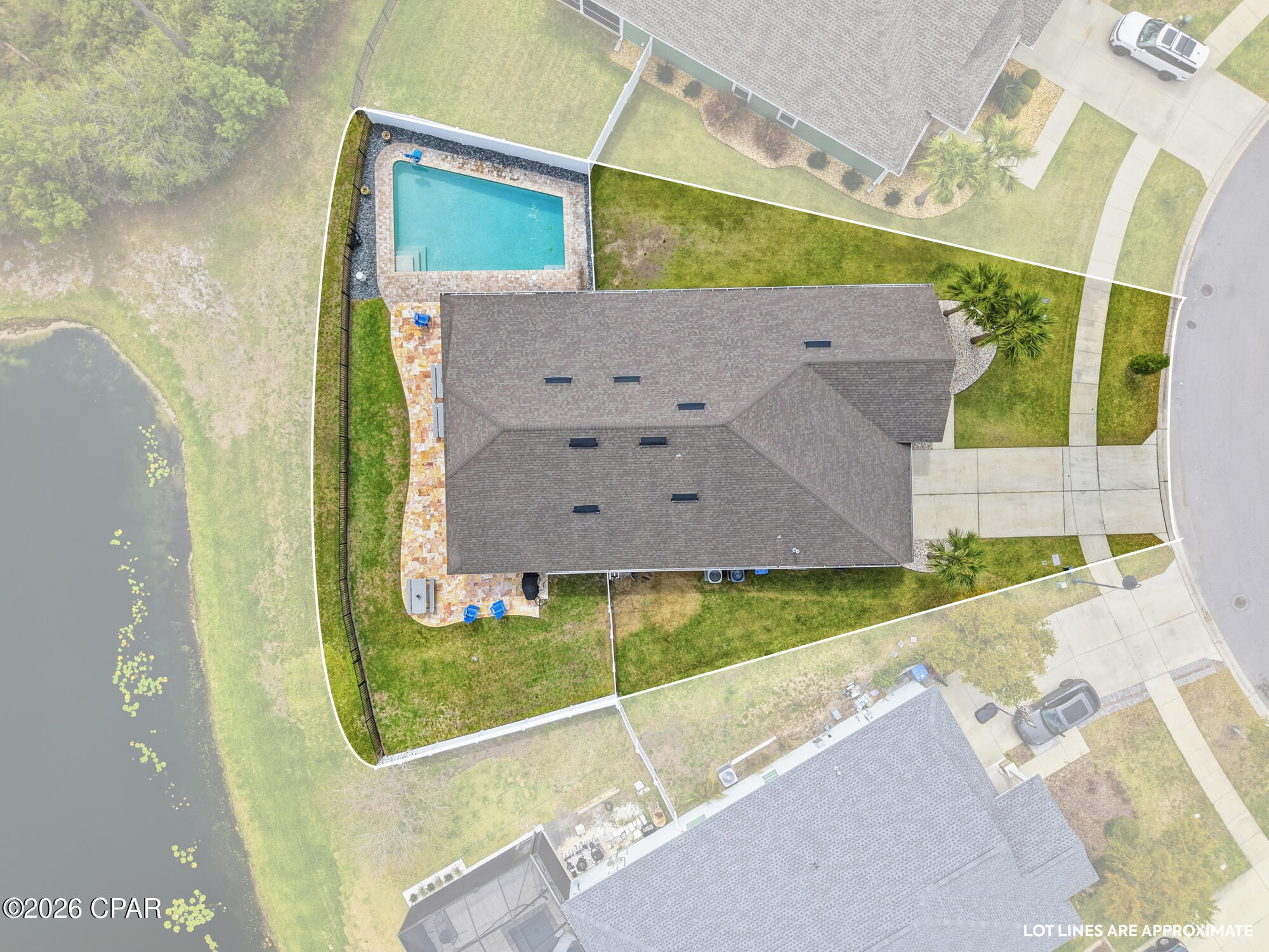 Image 2 For 216 Johnson Bayou Drive