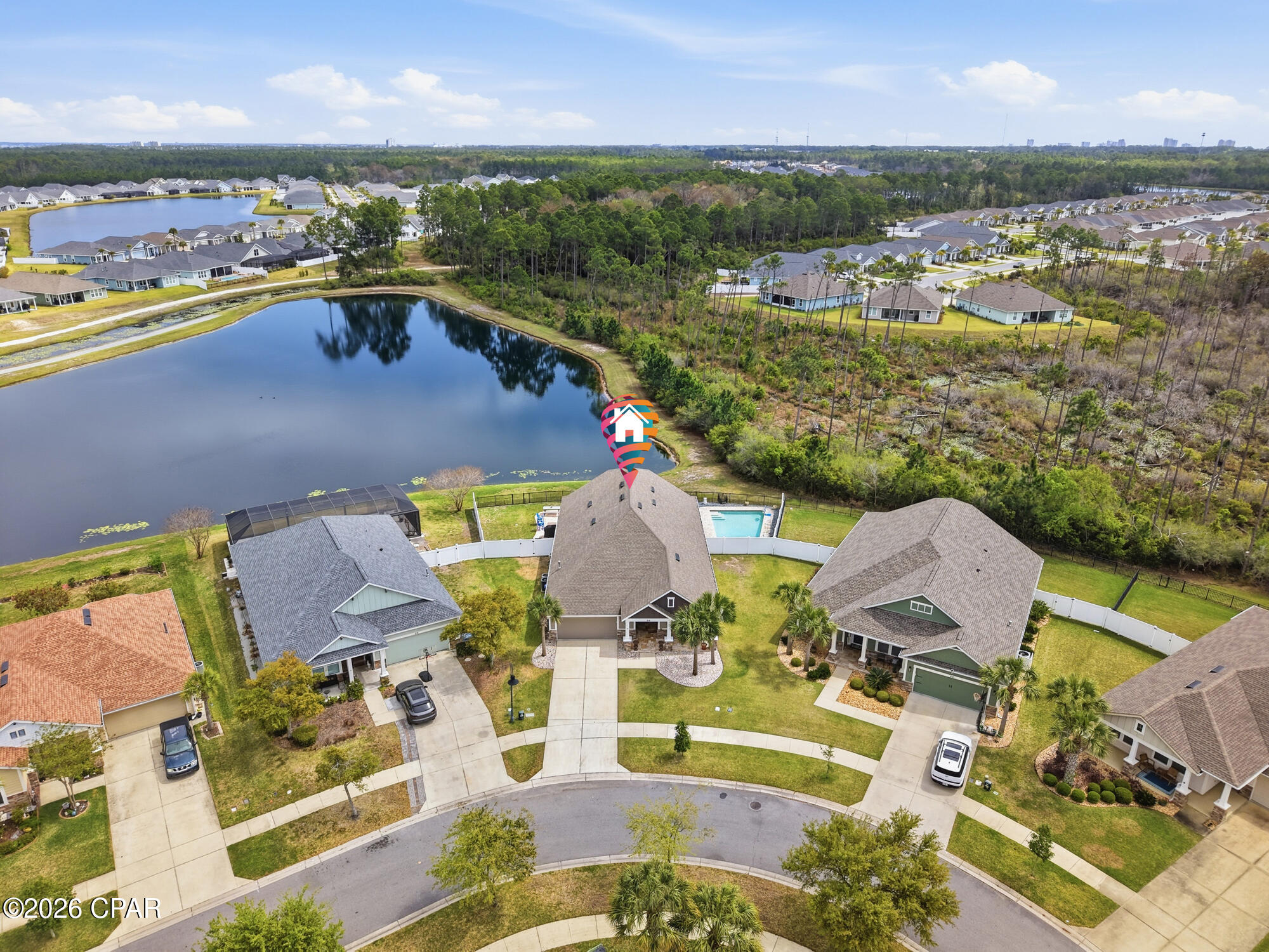 Image 80 For 216 Johnson Bayou Drive